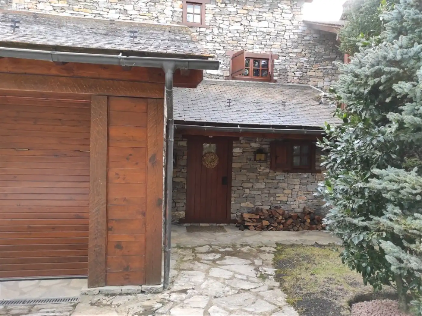 Maison mitoyenne avec piscine à louer à Carrer Antoni Elies 6, imagen 4