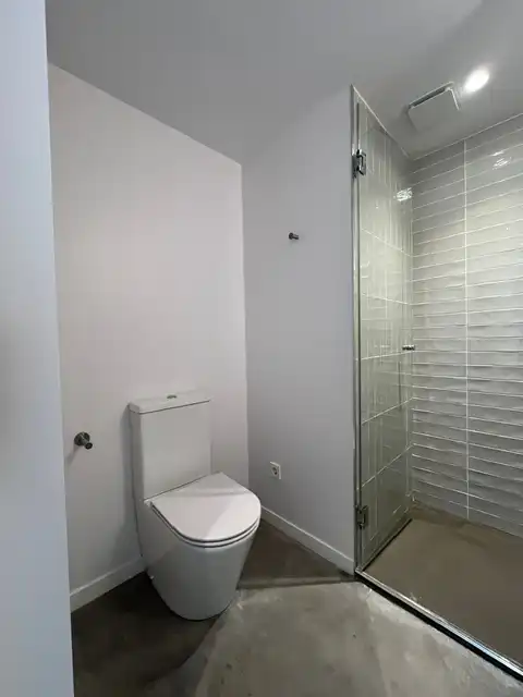 Flat with lift to rent in Centre - Sant Oleguer, imagen 13
