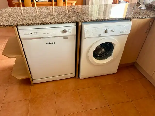 Vista exterior de Apartament de lloguer en Vinaròs amb Aire condicionat, Calefacció i Terrassa