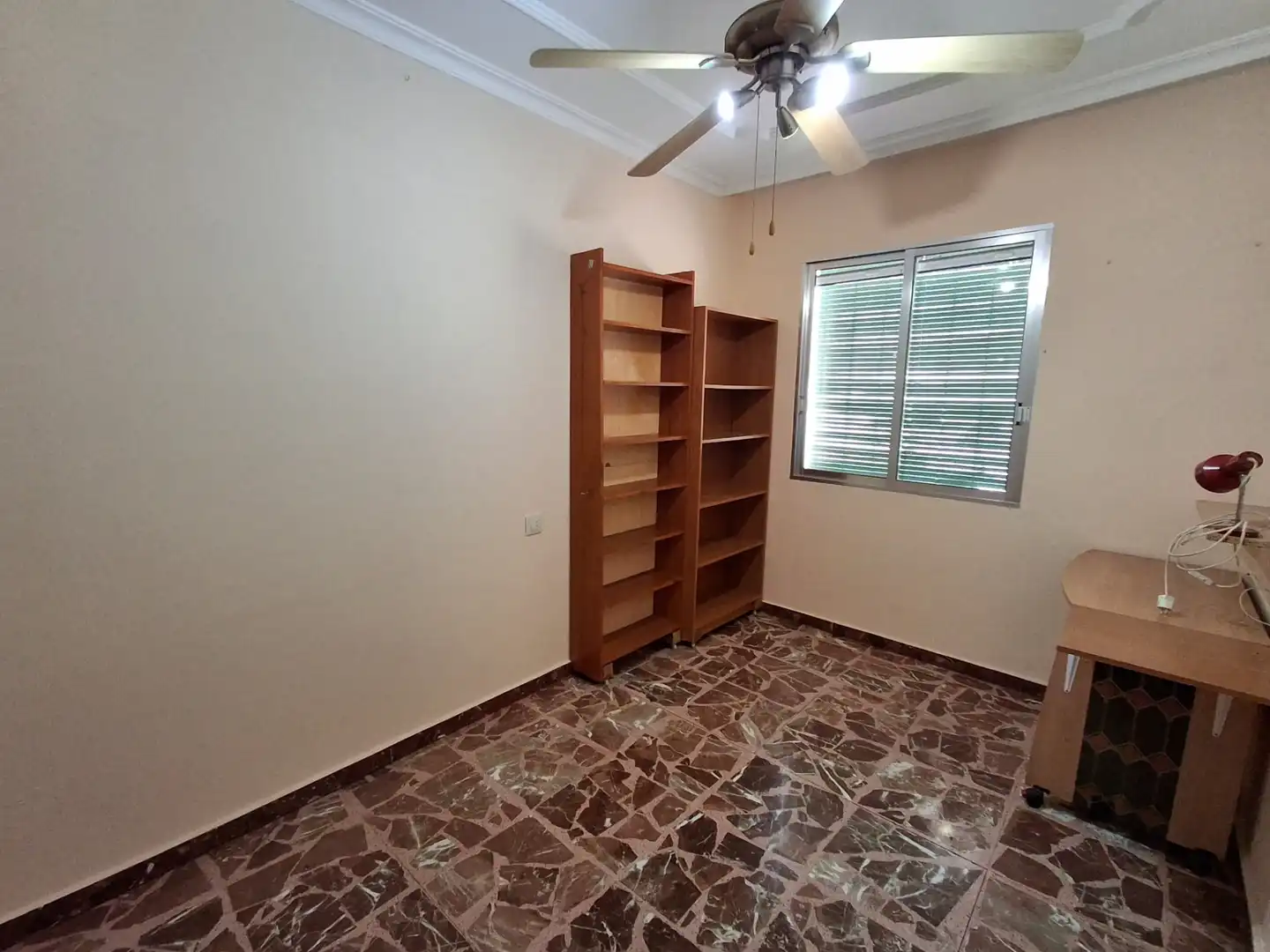 Habitación de Casa o chalet en venta en Alcázar de San Juan con Aire acondicionado, Calefacción y Terraza