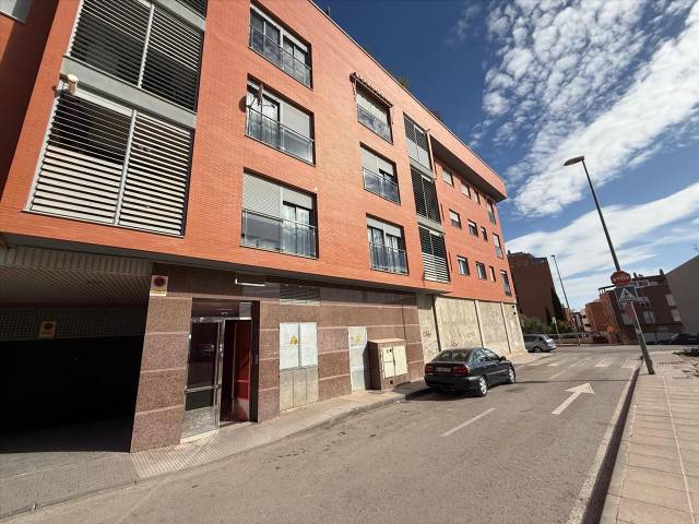 Piso en Venta en San José