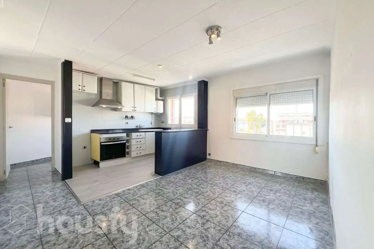 Flat for rent in Carrer del Dos de Maig, Parets del Vallès