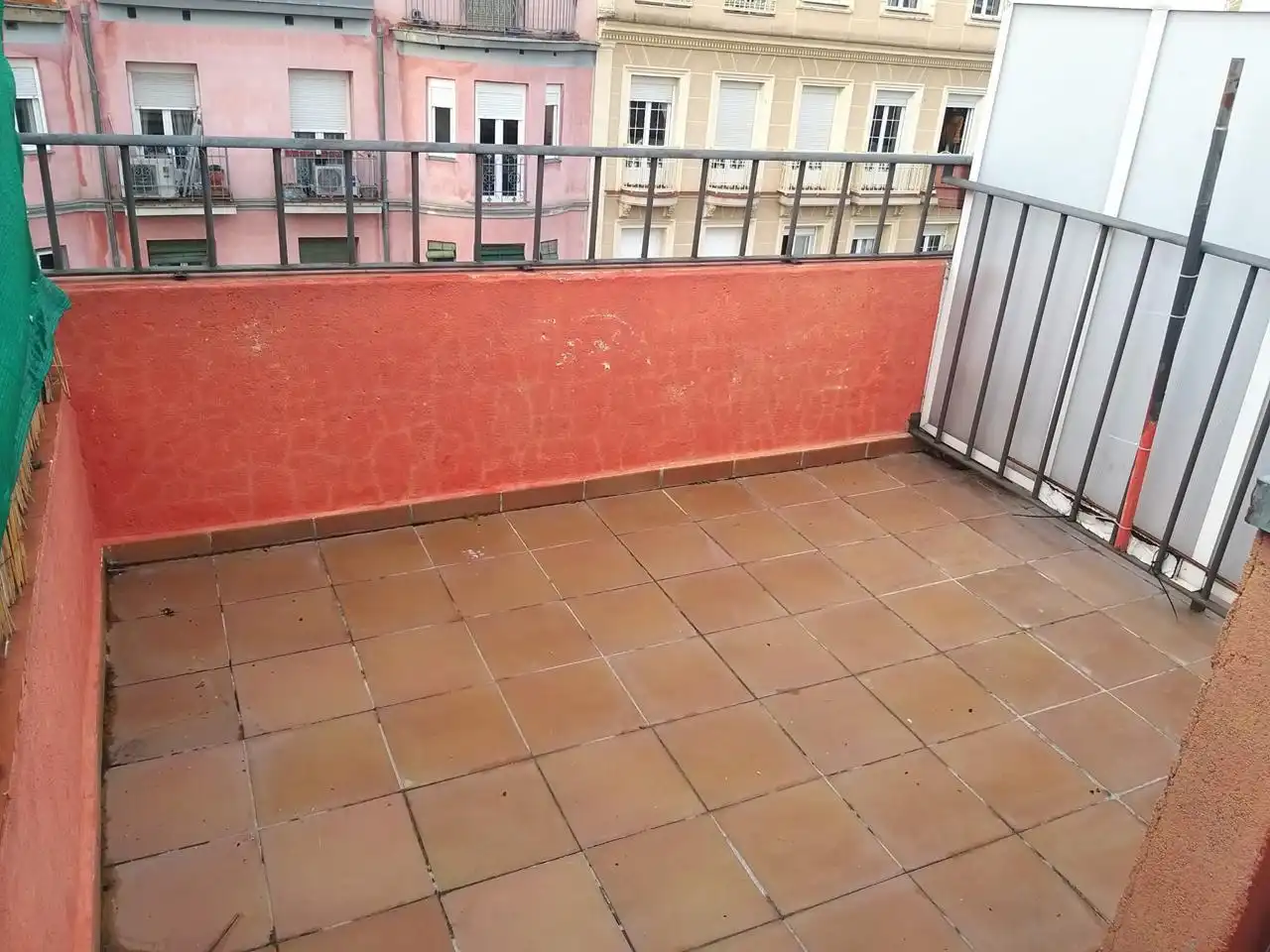 Penthouse mit Aufzug zur Miete in Calle del Mesón de Paredes, imagen 3