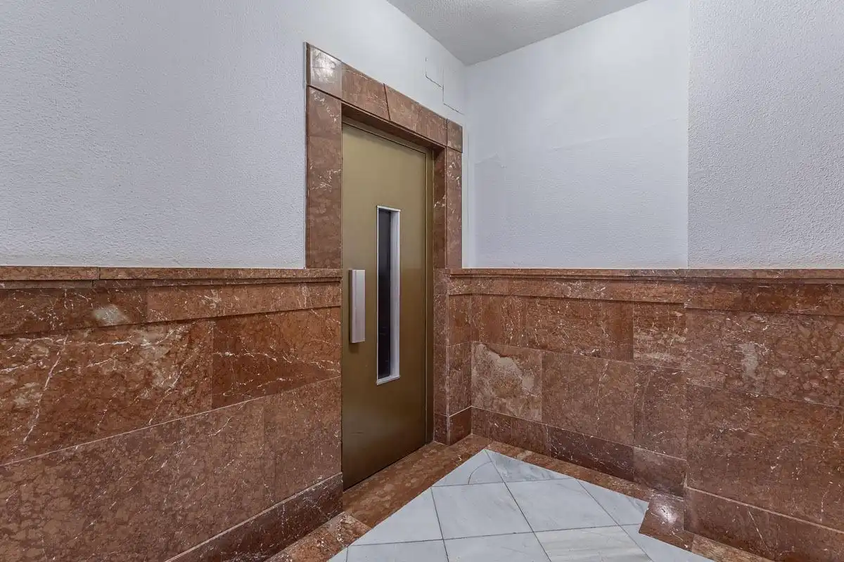 Flat for rent in Ronda