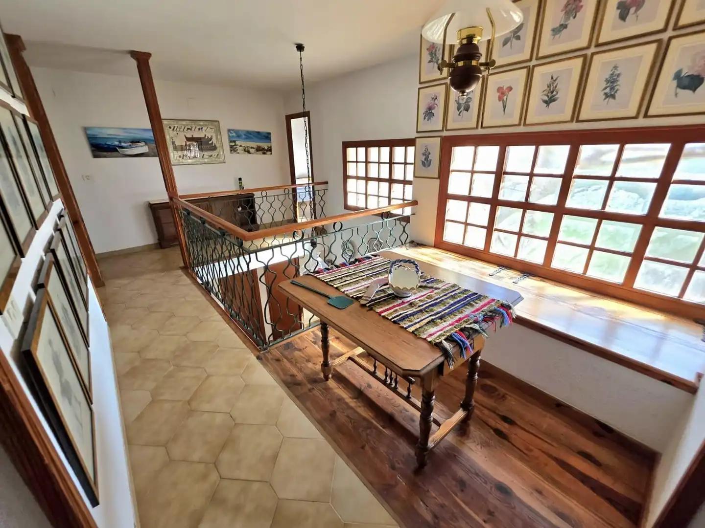 Casa o xalet en venda en Castellón de la Plana / Castelló de la Plana amb Calefacció, Jardí privat i Terrassa