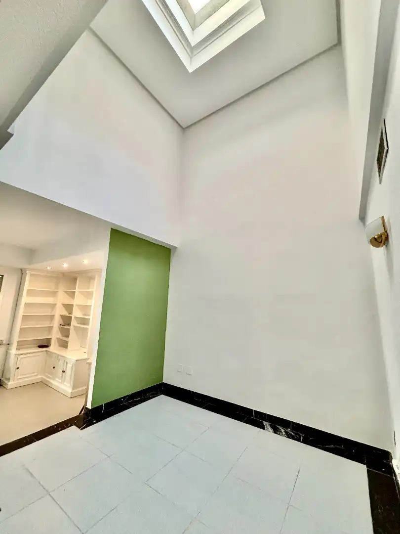 Casa adosada en venta en Alicante / Alacant con Aire acondicionado, Jardín privado y Terraza