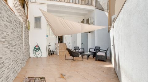 Foto 5 de Planta baixa en venda a Carrer de Ricart, Sant Adriá Nord, Sant Adrià de Besòs