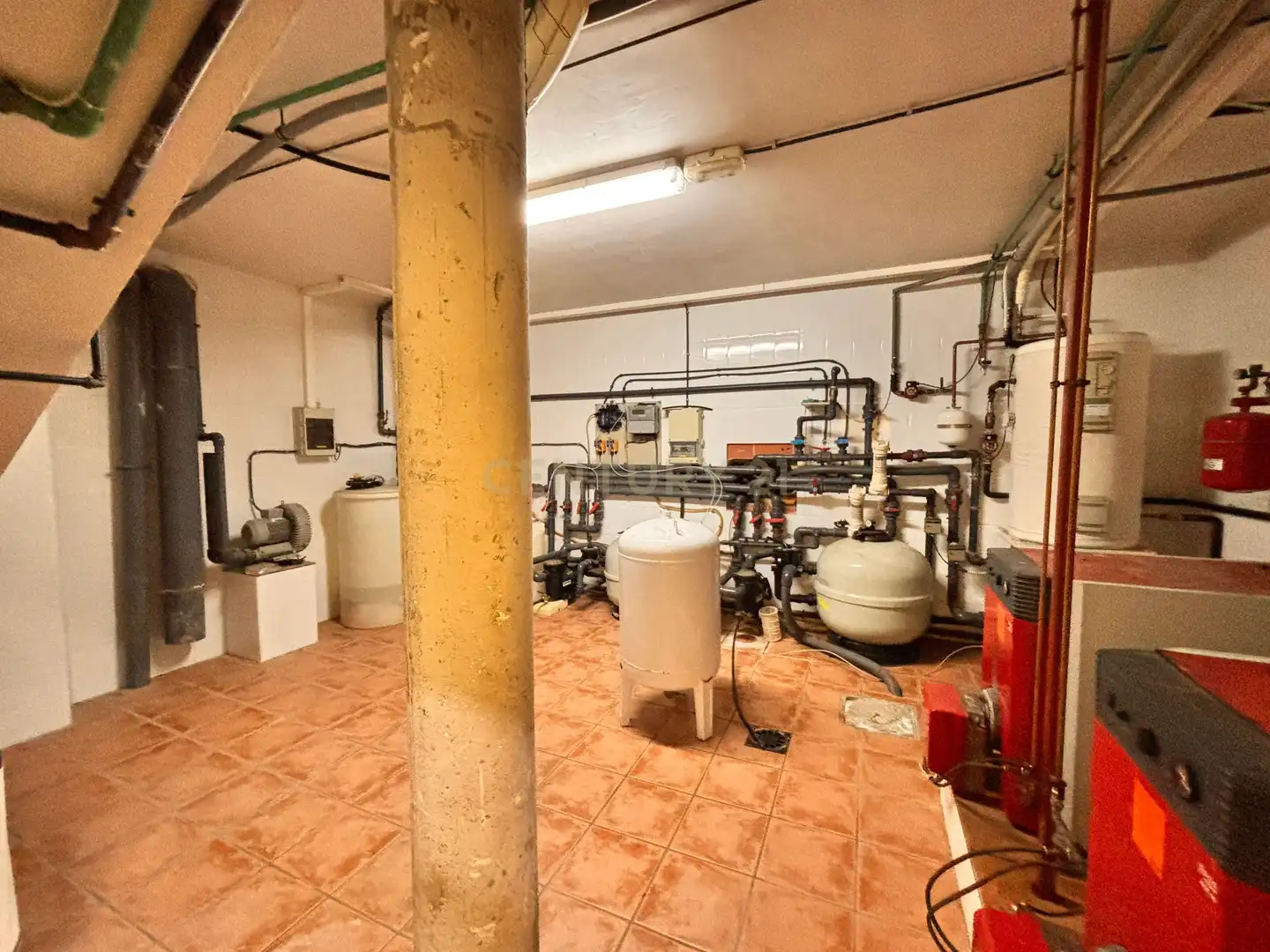 Casa in vendita a Avinguda de les Neveres, 22, Banyeres de Mariola, Spain 22, imagen 12