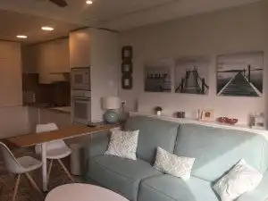 Apartament de lloguer a Estrada de Catabois, A Malata - Catabois - Ciudad Jardín