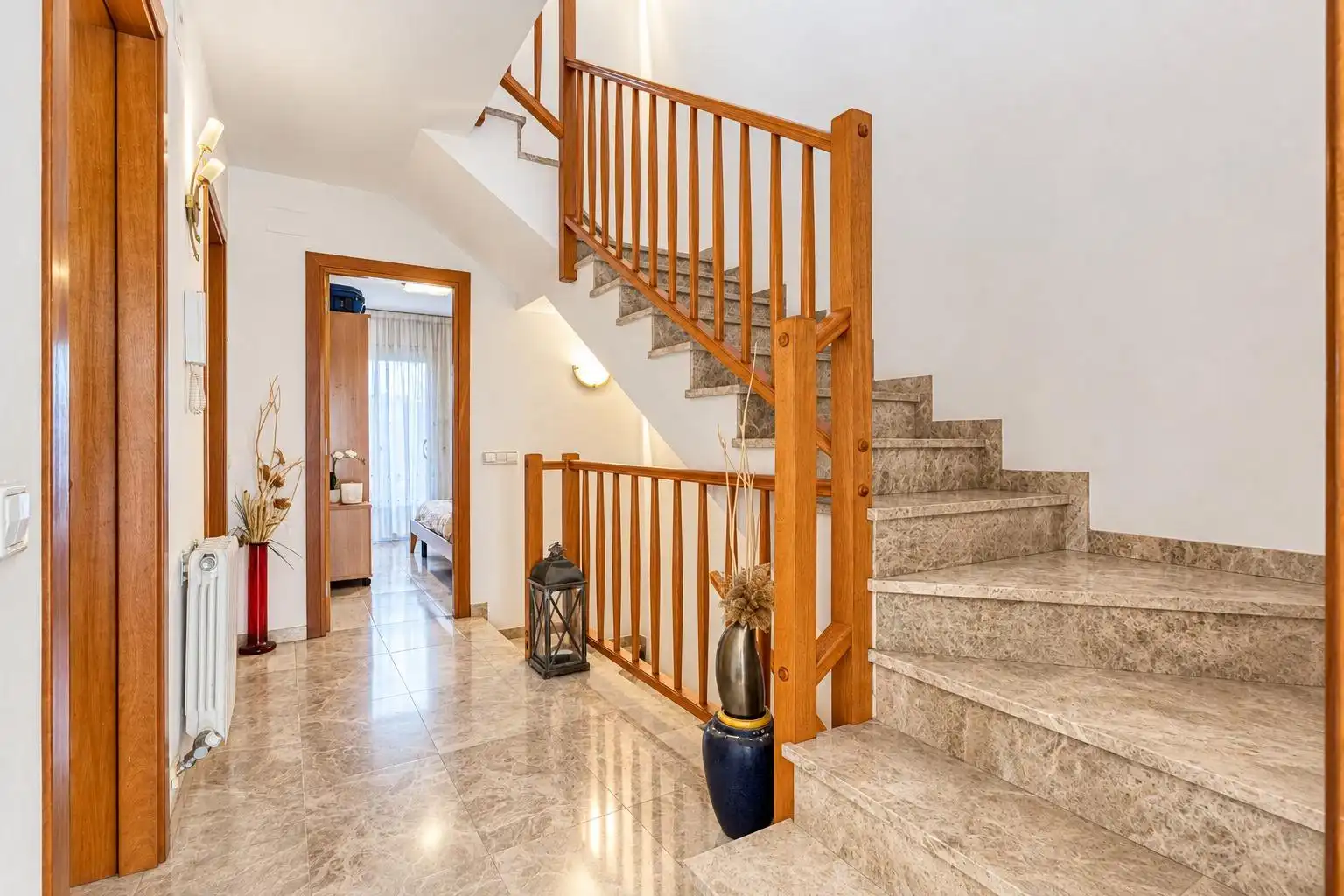 Casa con terraza en venta en Vilanova del Camí, imagen 17