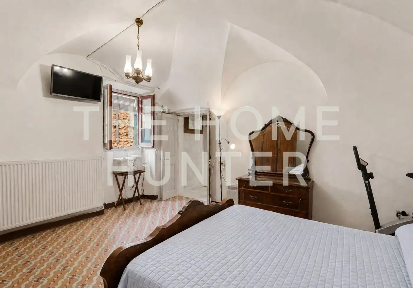 Comedor de Casa o chalet en venta en Ventalló con Calefacción y Terraza