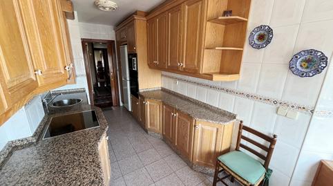 Foto 5 de Piso en venta en Avilés - Camino de Valgranda, El Carbayedo - El Quirinal, Asturias