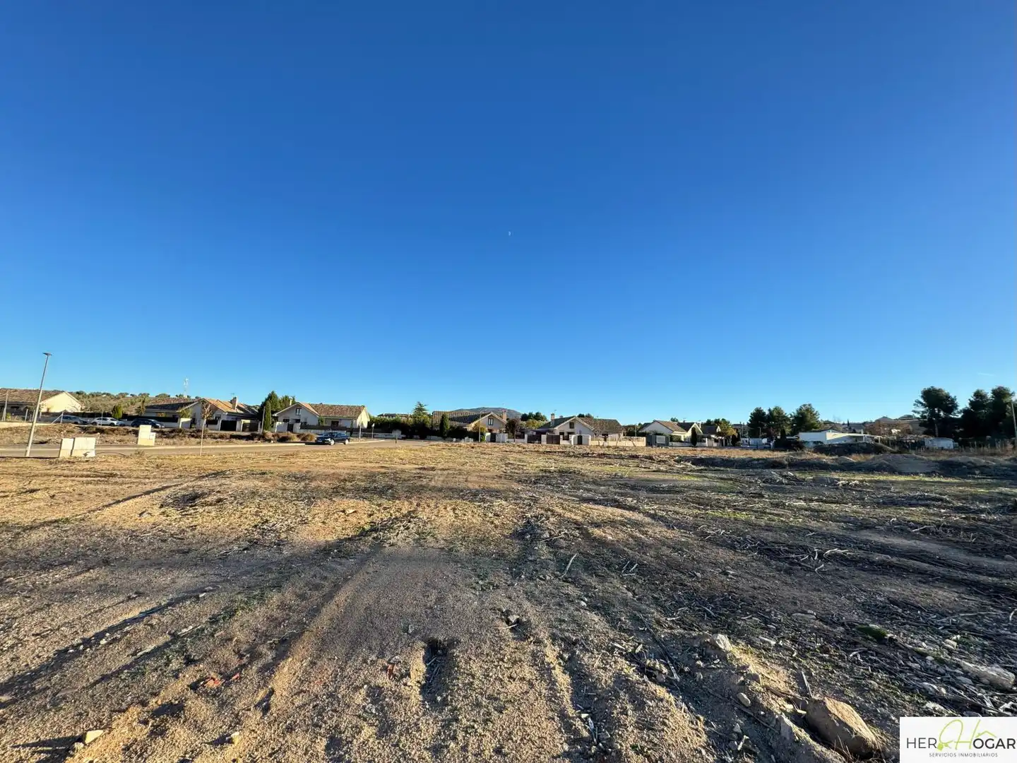 Residencial en venda en Layos
