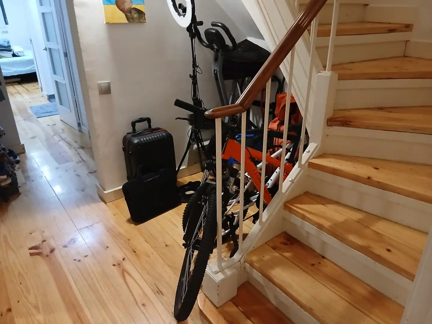 Piso con ascensor en venta en Carrer de Folgueroles, imagen 16