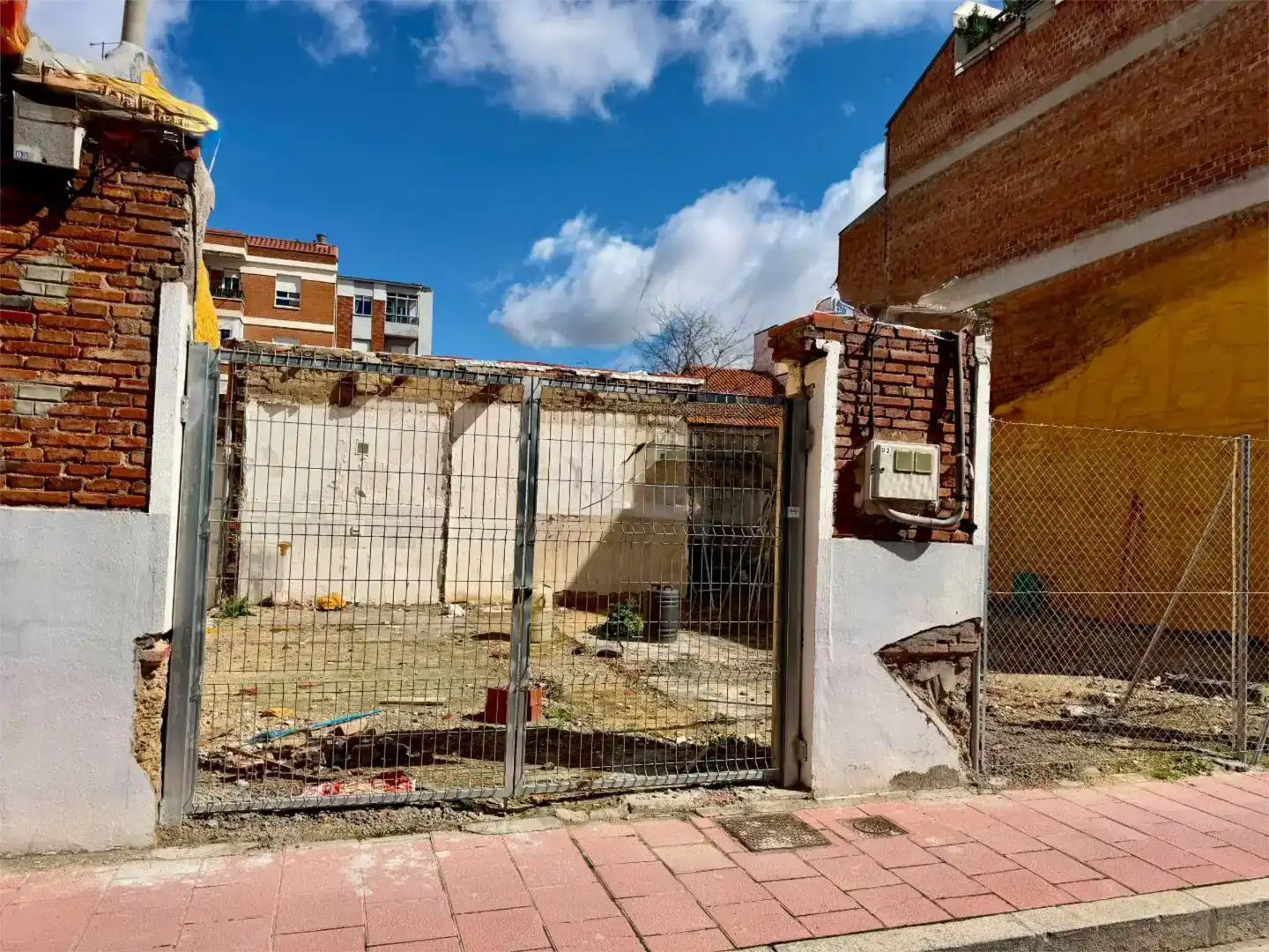 Planta baixa en venda en Valladolid