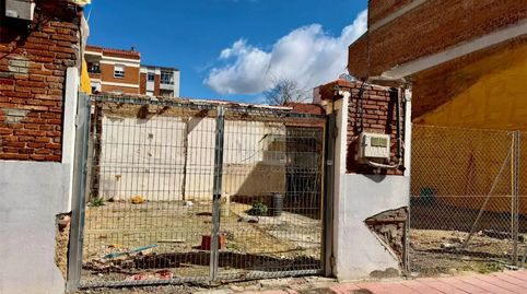 Foto 3 de Planta baixa en venda a Calle del Sol, 13, La Farola, Valladolid Capital