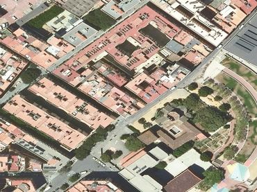 Pis en venda a Calle L'Arc De Sant Pau 3