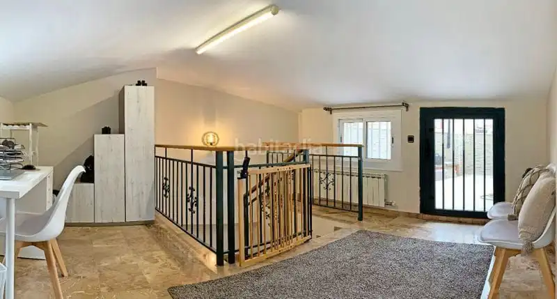 Dúplex en venta en Mataró con Calefacción y Terraza