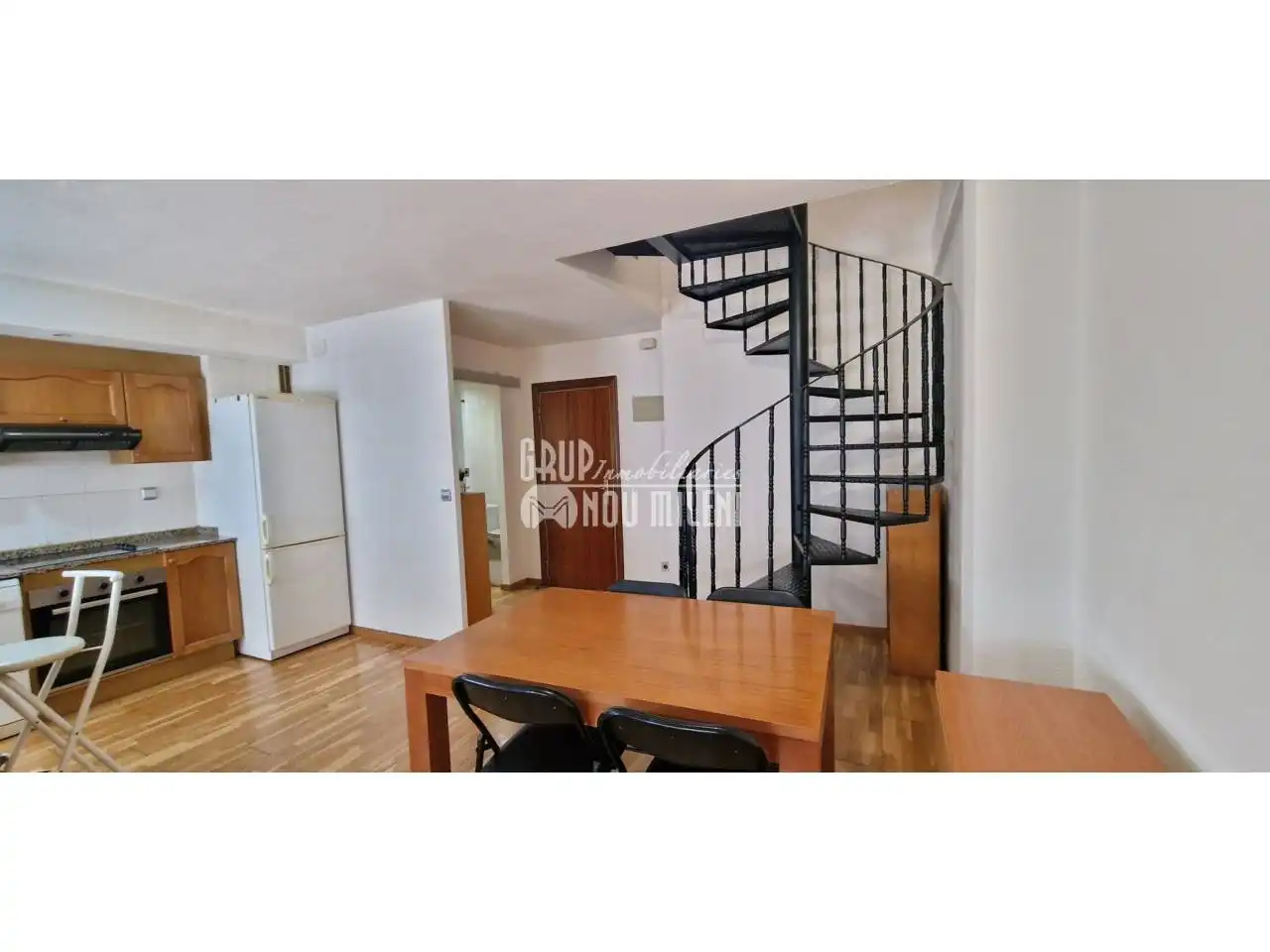Duplex with lift for sale in Catarroja, imagen 7
