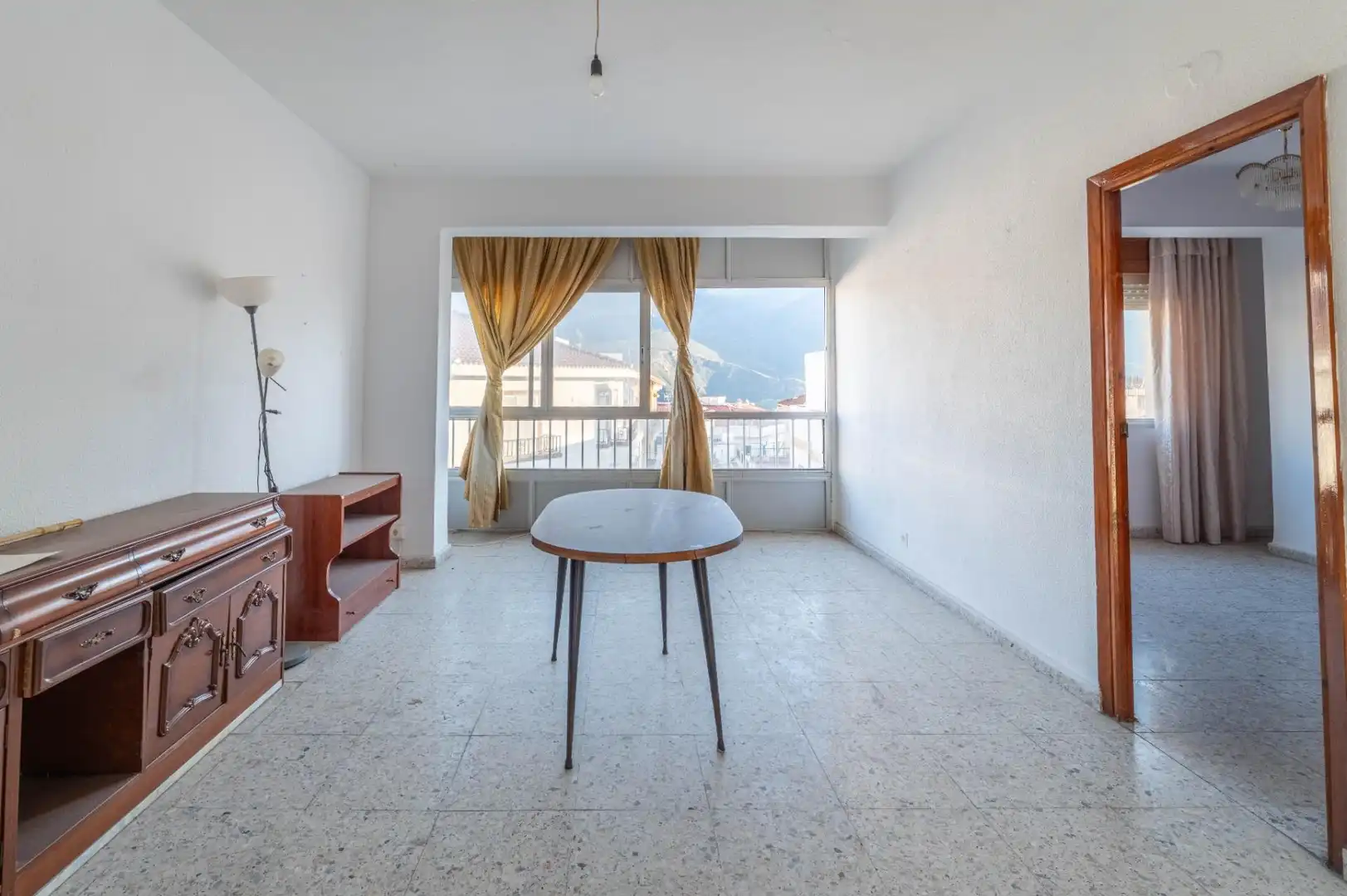 Habitación de Piso en venta en Órgiva con Terraza