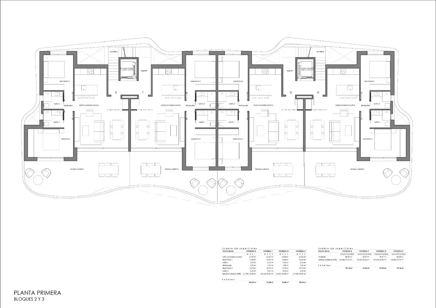 Apartment with pool for sale in El Raso, imagen 34
