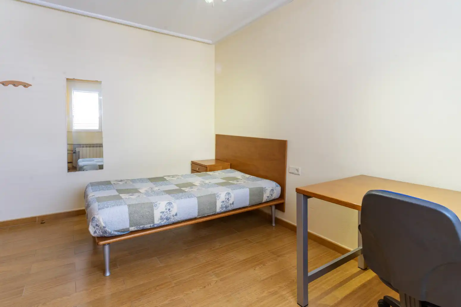 Penthouse mit Terrasse zum Verkauf in Casco Urbano, imagen 32
