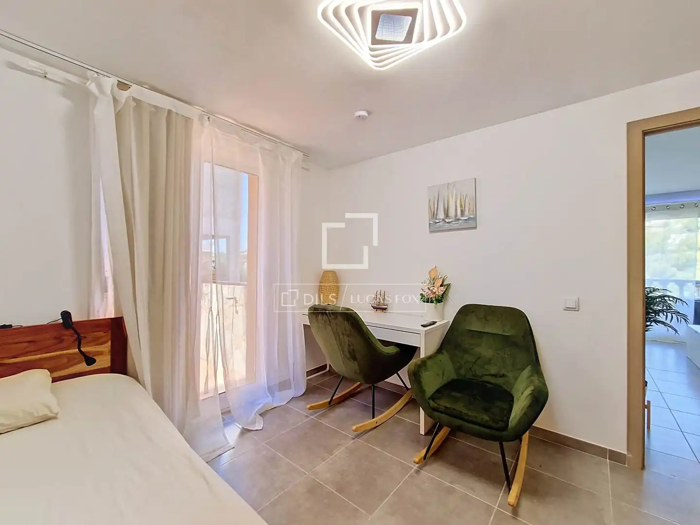 Terraza de Casa o chalet en venta en Calafell con Aire acondicionado, Calefacción y Terraza