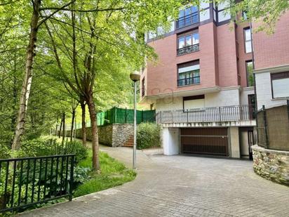 Exterior view of Flat for sale in Güeñes  with Heating and Storage room