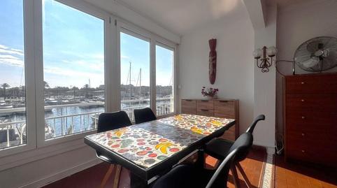 Photo 2 of Apartment for sale in Port Grec - Port Moxó, Girona