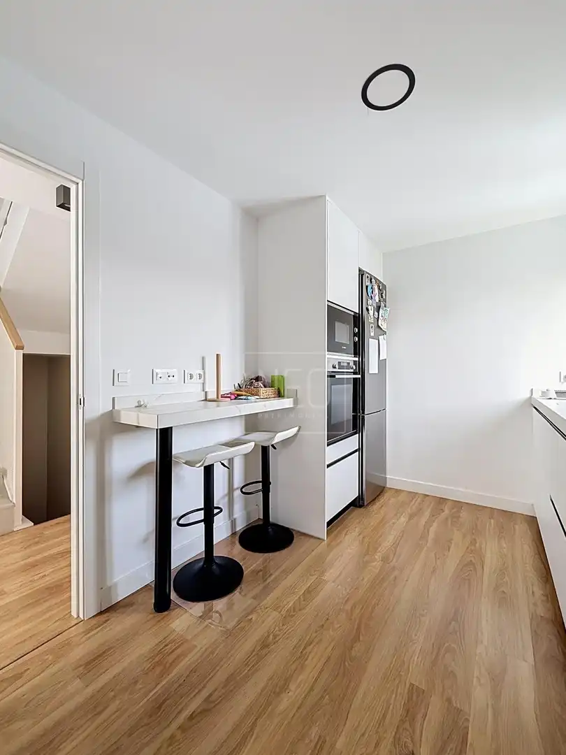 Casa pareada con piscina en venta en Calle SIERRA DE BAZA, imagen 5