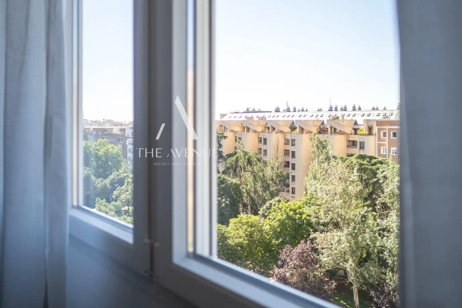 Habitación de Piso en venta en Madrid con Aire acondicionado, Calefacción y Amueblado