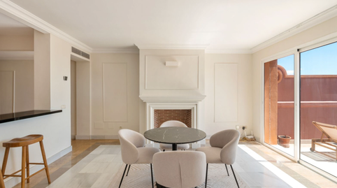 Foto 5 de Àtic en venda a Urbanización Monte Halcones, 2, La Quinta, Málaga