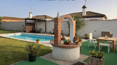 Foto 4 de Casa o chalet en venta en Pelagatos - Pago del Humo, Chiclana de la Frontera