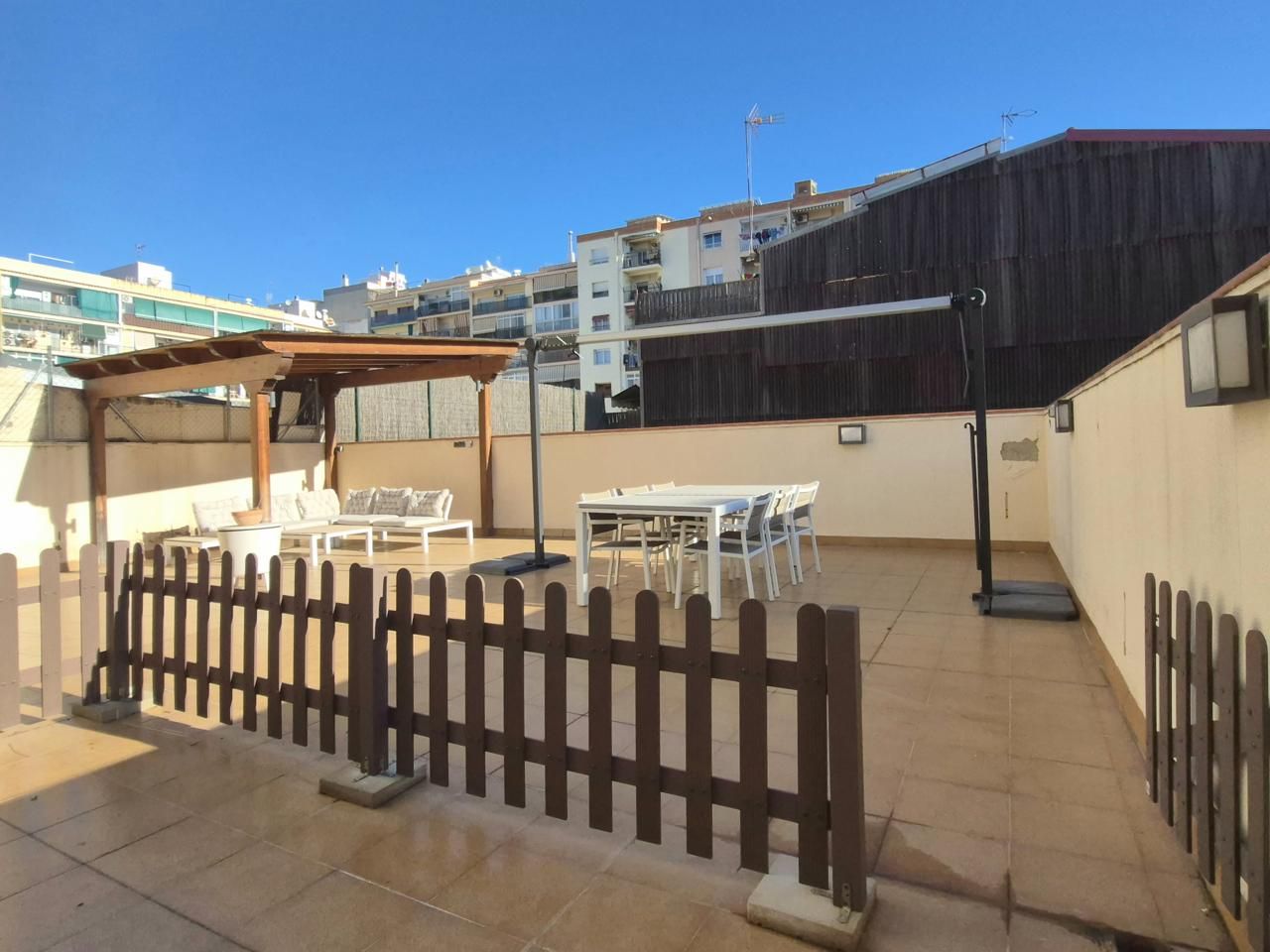 Piso en venta en Carrer de Pau Marsal, Plaça Catalunya - Escola Industrial , Centre