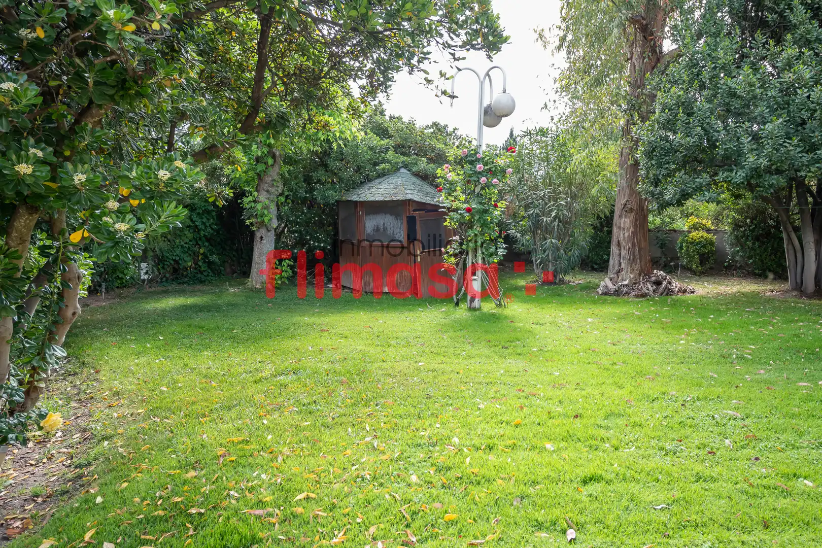 Houses for sale in Villaviciosa de Odón  with Air Conditioner, Heating and Private garden