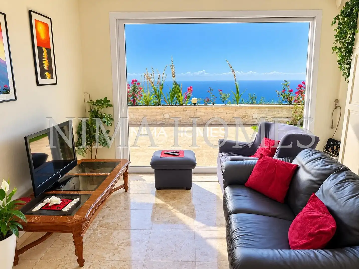 Casa con terrazza in vendita a Cuesta de la Villa, imagen 18