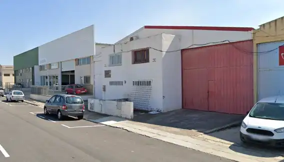 Nave industrial in vendita a Valls, imagen 3