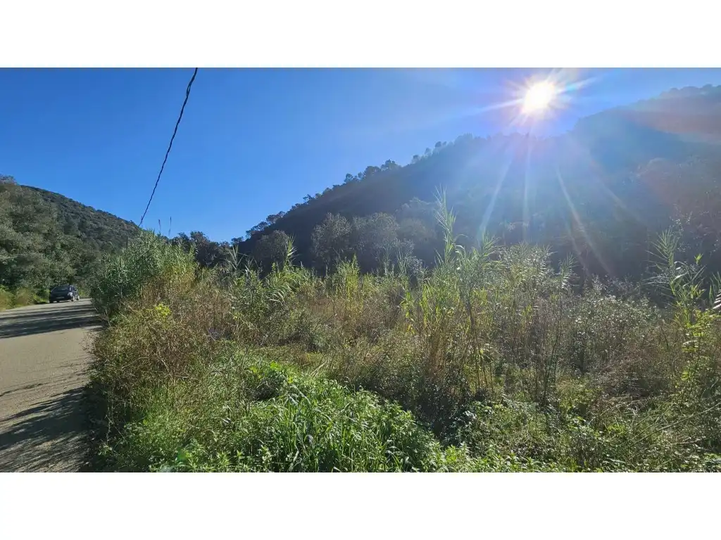 Finca rústica en venda en Tordera