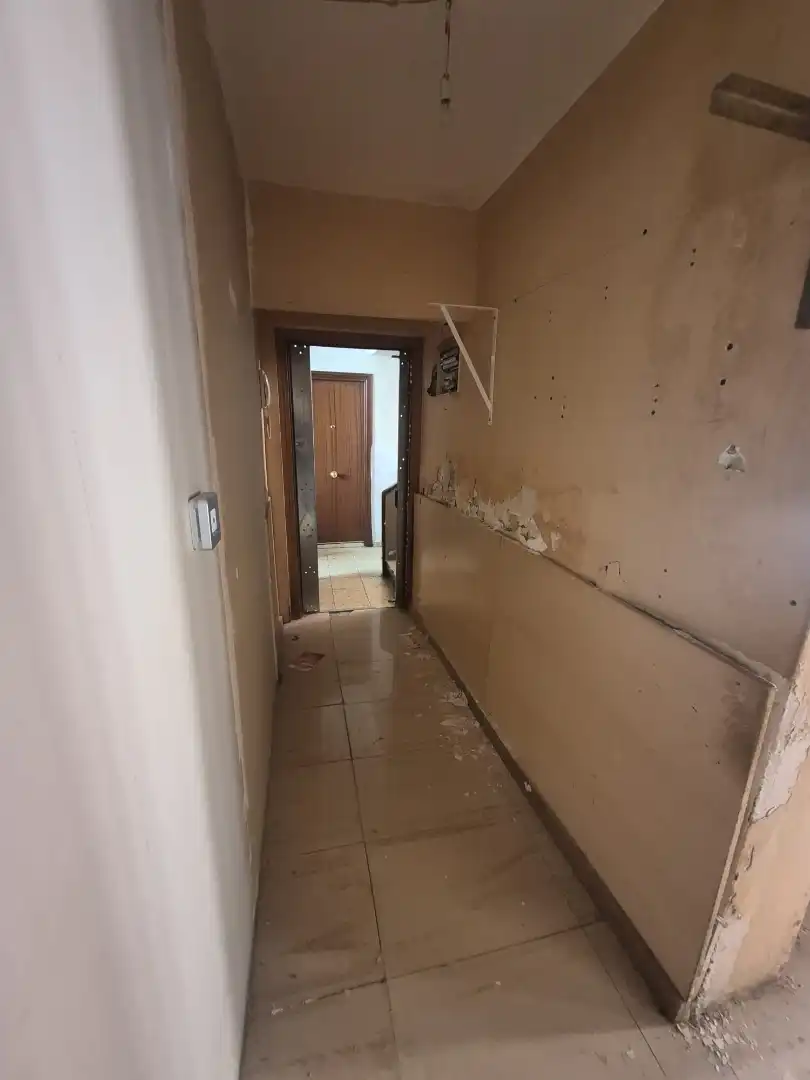 Piso en venta en Madrid