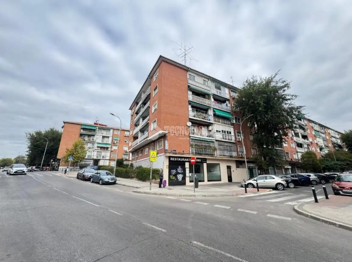 Pis amb ascensor en venda a Vicálvaro, imagen 13