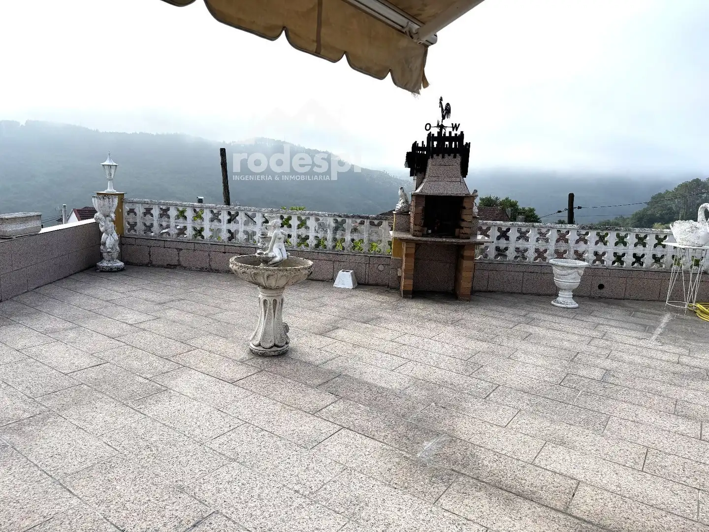 Detached house for sale in Franqueiran, imagen 20