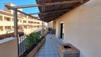 Terrace of Flat for sale in Roquetas de Mar  with Terrace