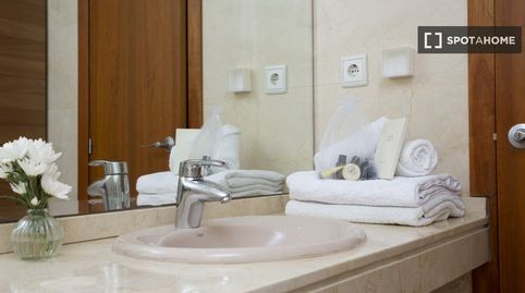 Foto 5 de Habitación en Penya - Roja - Avda. Francia, Valencia Capital