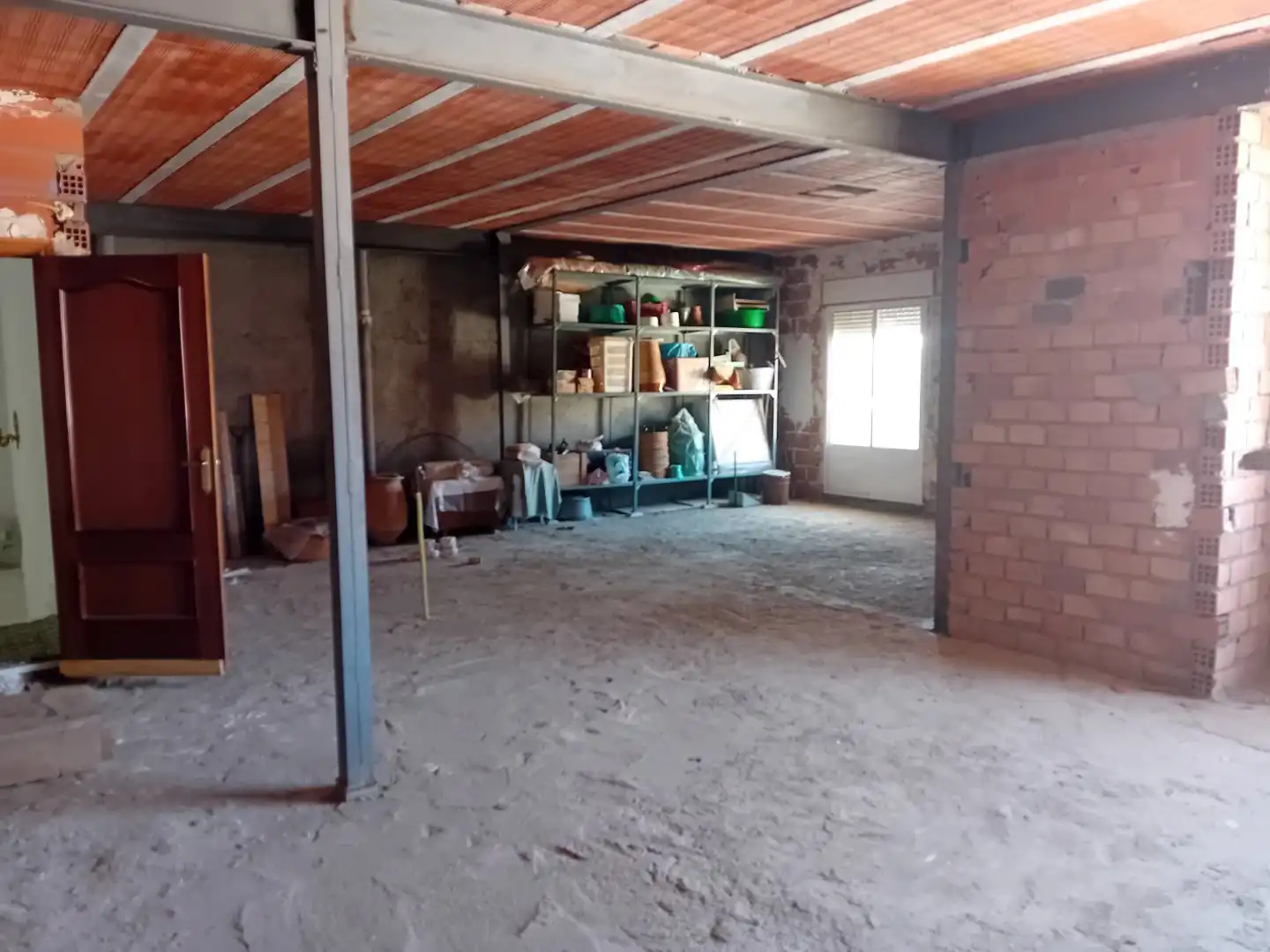 Casa o xalet en venda en Torralba de Calatrava amb Calefacció, Terrassa i Traster