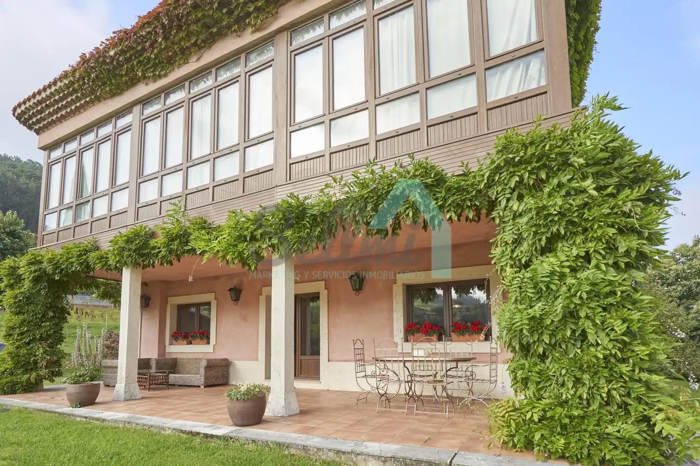 Casa con giardino in vendita a Lg Mumayor, imagen 6