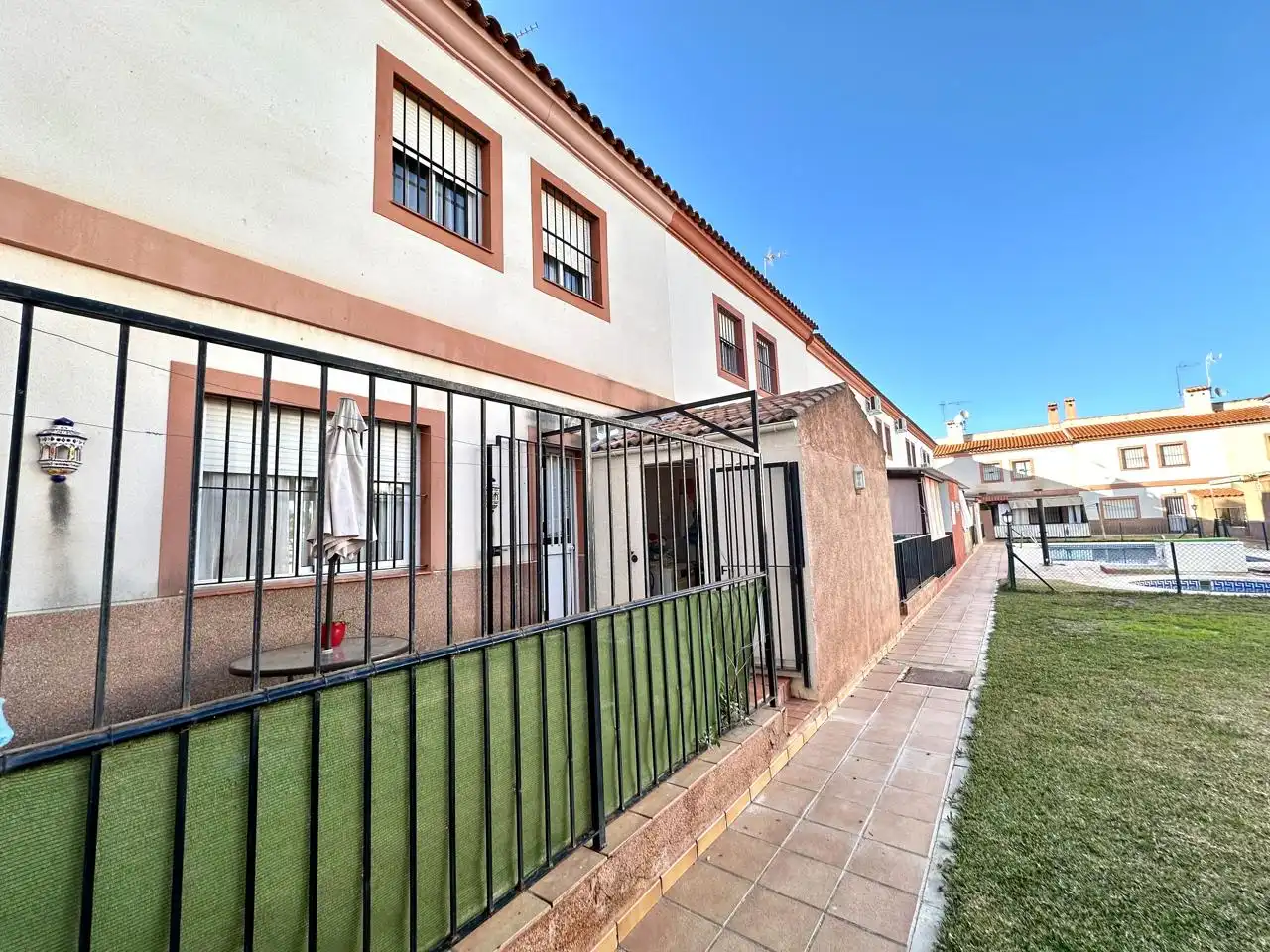 Detached homes for sale in Malvasía, Fuente de Piedra