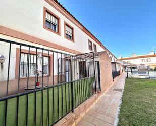 Single-family semi-detached for sale in Malvasía, Fuente de Piedra