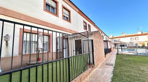 Photo 2 of Detached homes for sale in Malvasía, Fuente de Piedra, Málaga