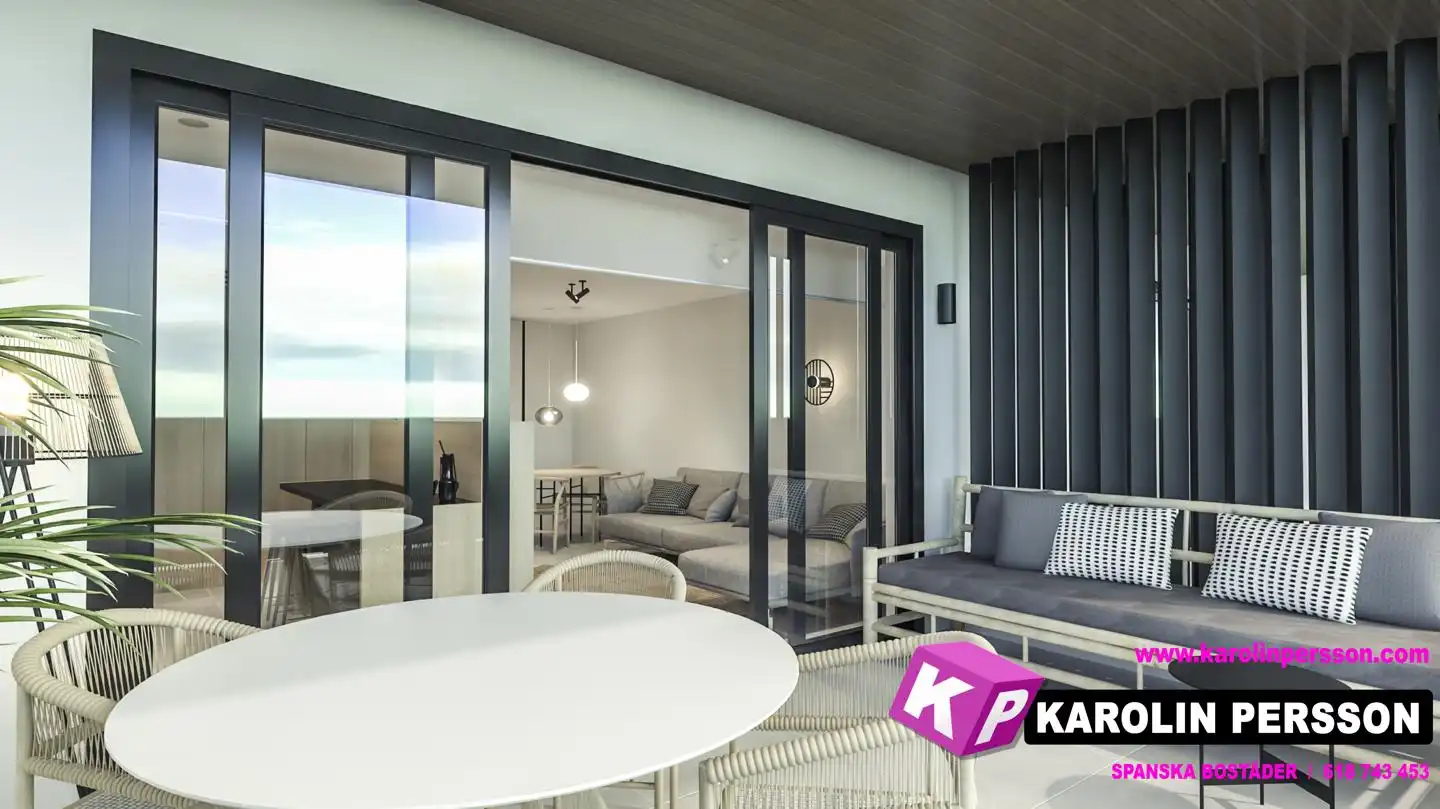 Flat with pool for sale in Carrer José González, imagen 11