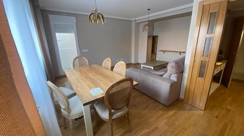 Foto 4 de Dúplex en venda a Miguel Ángel Blanco, Tarancón, Cuenca